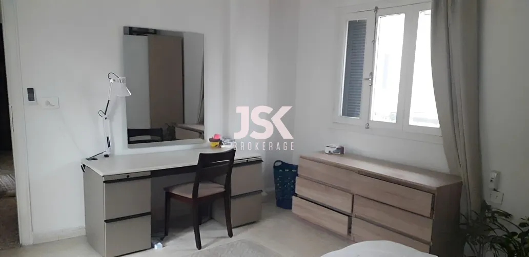 Apartment for Rent in Caree d'or, Achrafieh, Lebanon