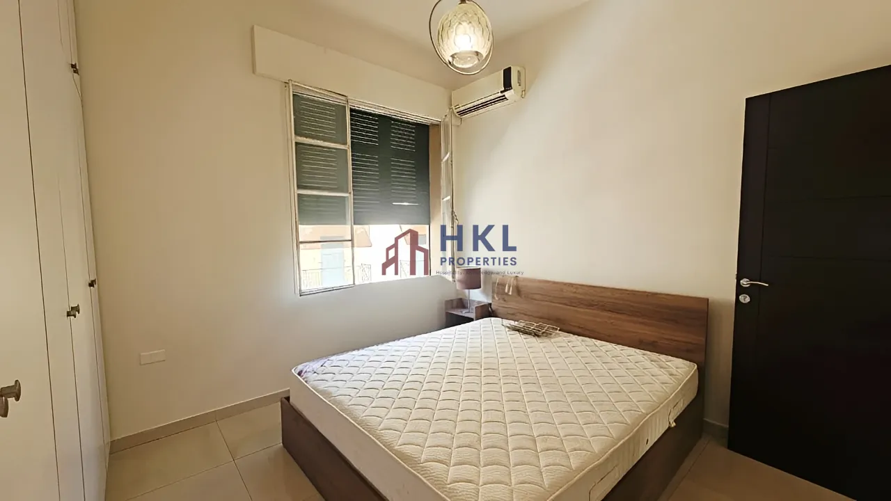 Apartment for rent in Saifi Village, Beirut, Lebanon