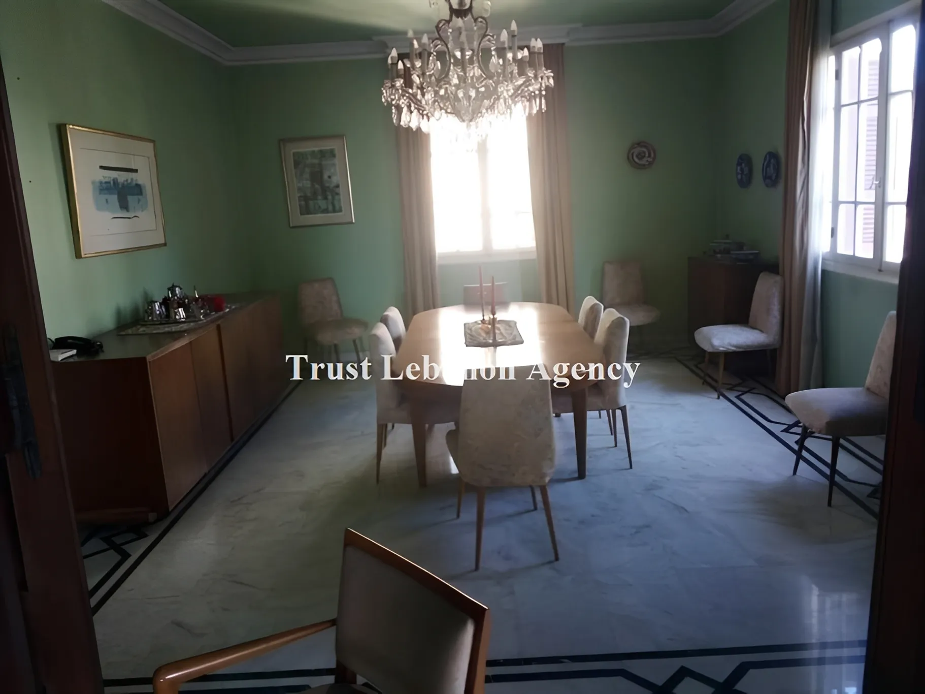 Apartment for Sale in Beirut, Lebanon