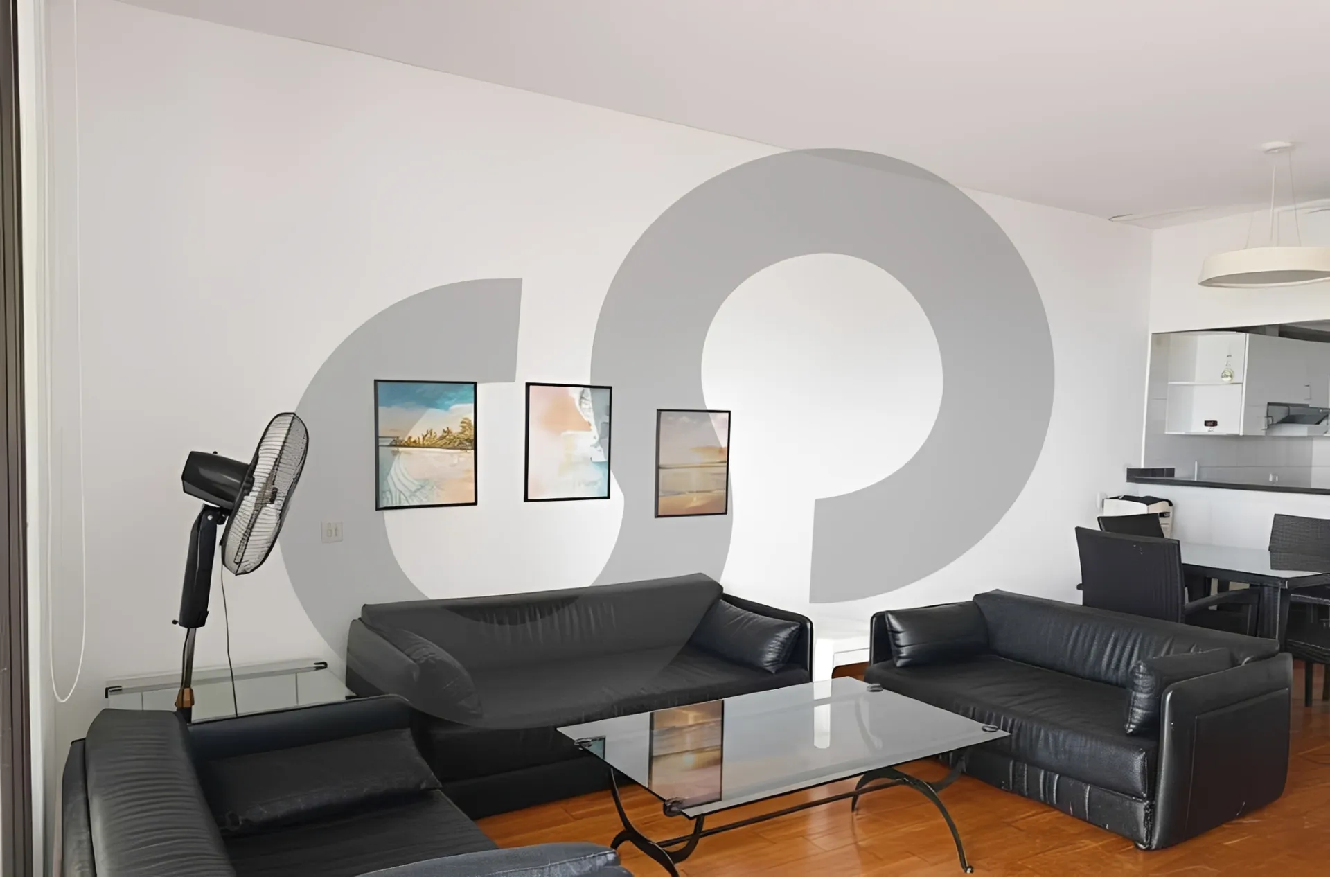 Chalet for rent in Zouk Mosbeh - 1 bed, 1 bath