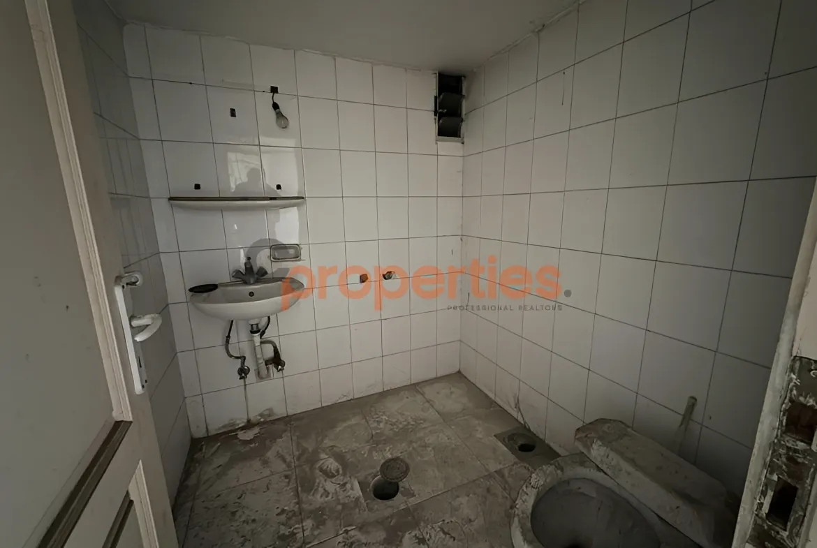 Duplex for Sale in Baabda
