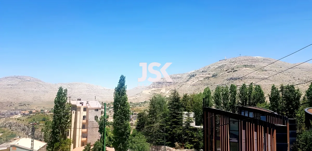Land for Sale in Kfardebian, Lebanon