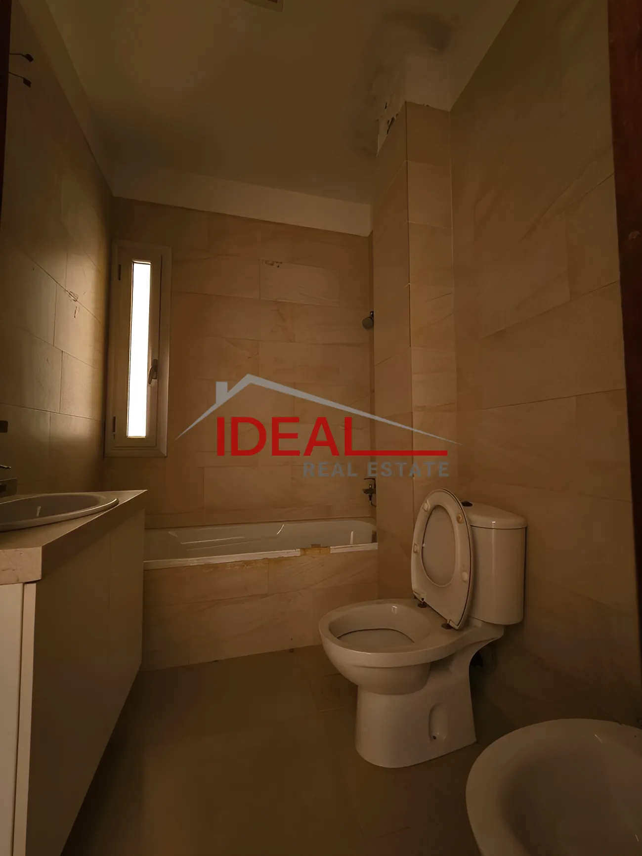 Apartment for Sale in Ain el remmeneh, baabda