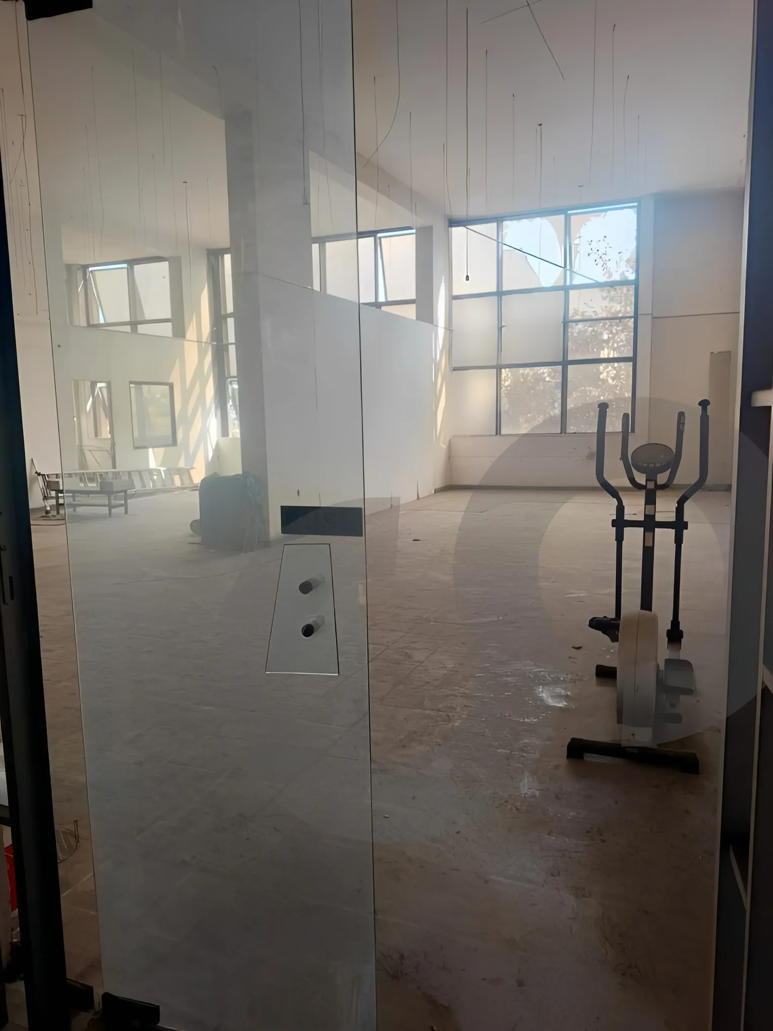 Office for rent in Achrafieh, Beirut, Lebanon