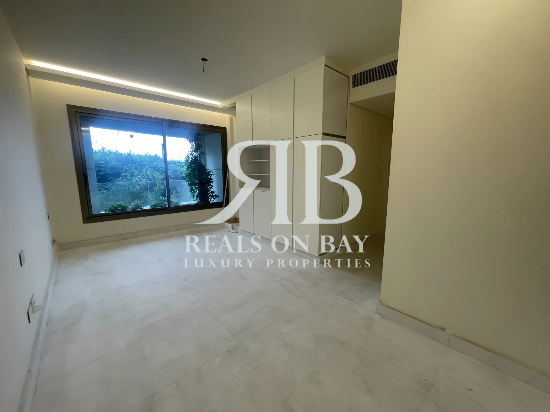Residential in Pasteur, beirut, lebanon