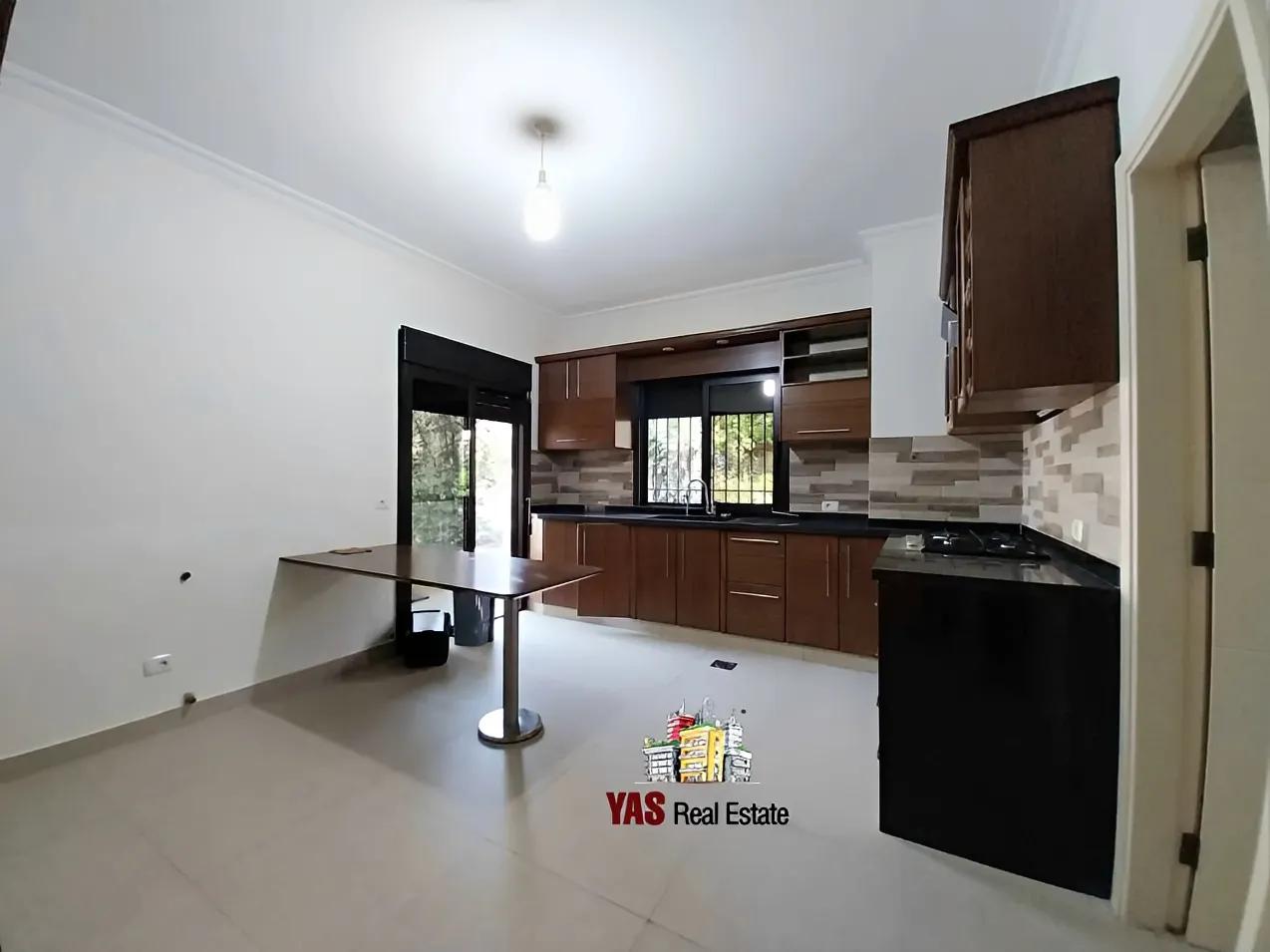 Apartment for Sale in Sahel Alma