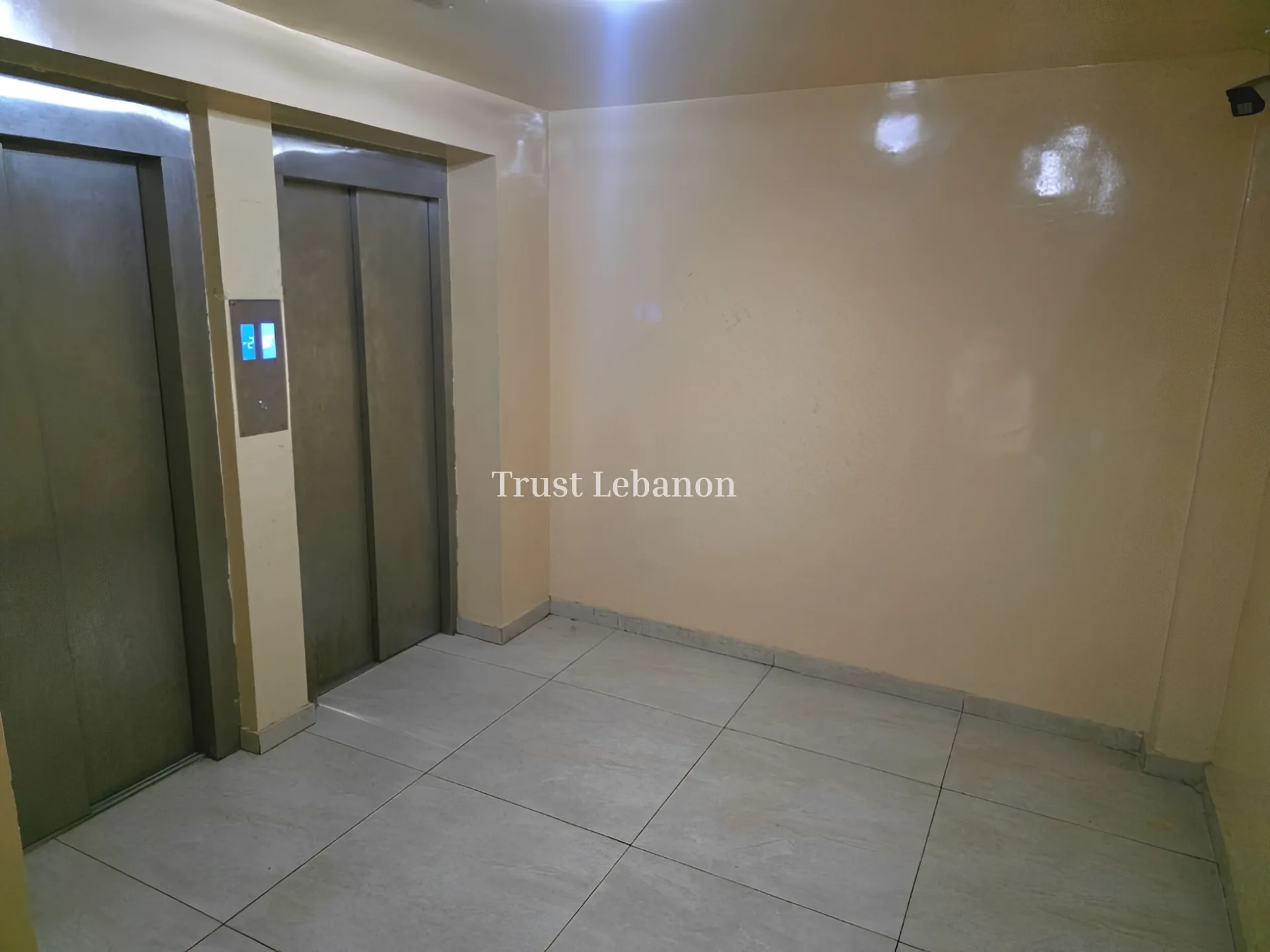 Apartment for sale in Baouchriyeh, Lebanon