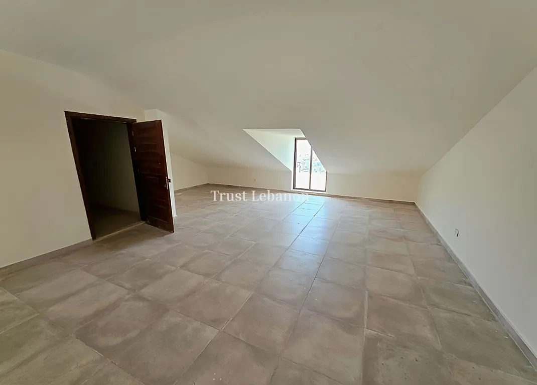 Apartment for sale in Ghadir, Lebanon