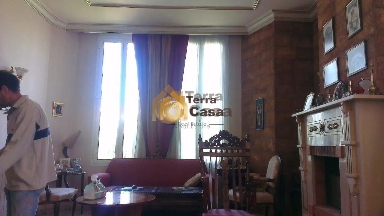 Villa for sale in Rayak Zahle Bekaa, Lebanon