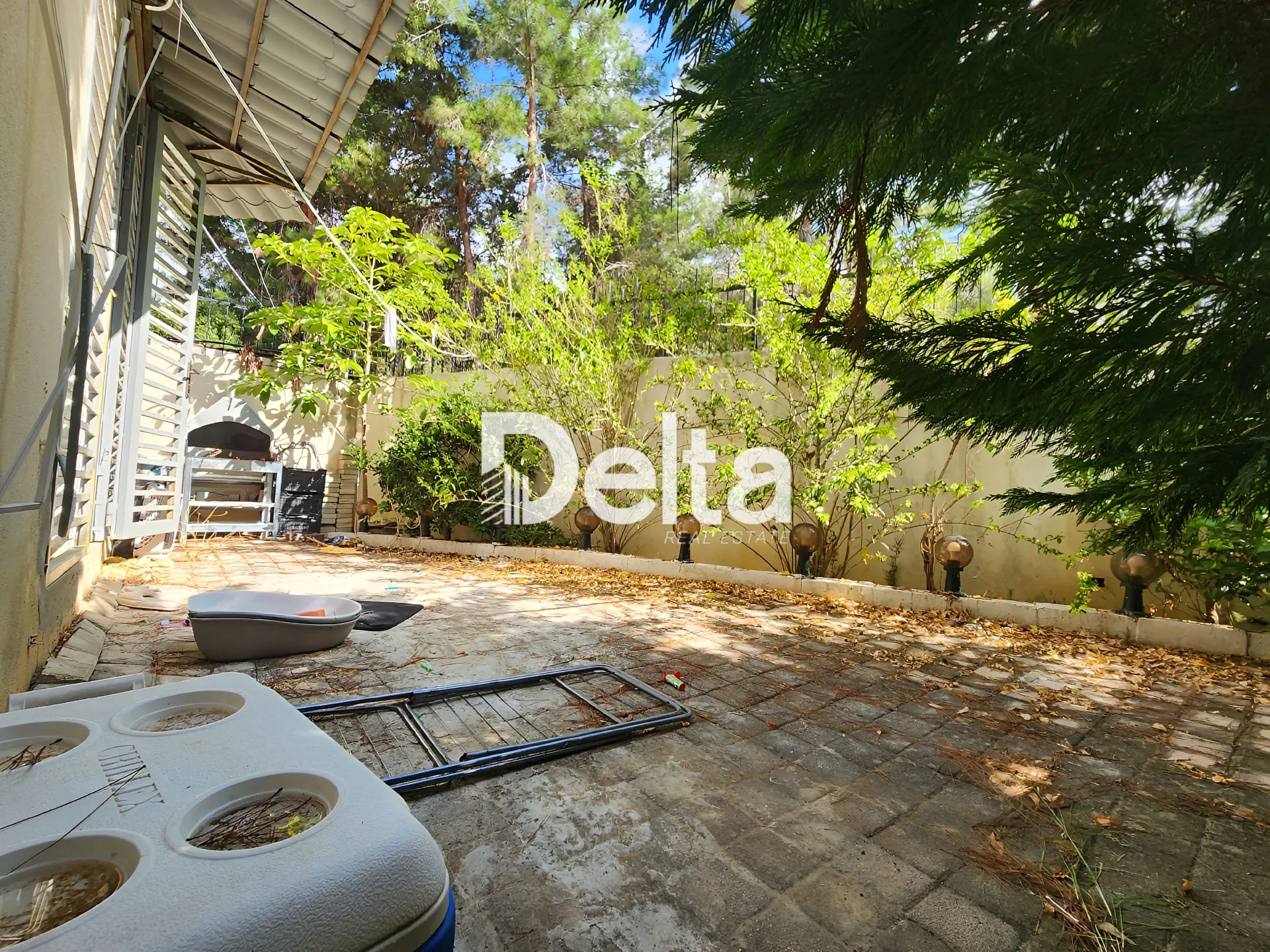 Apartment for sale in Bchamoun