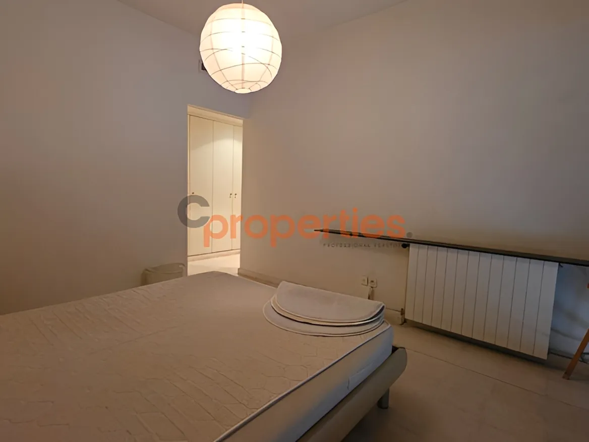 Apartment for Rent in Mar Roukouz