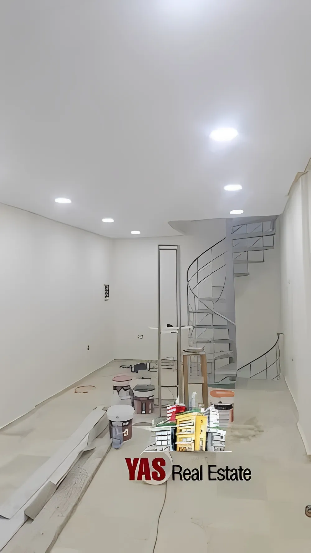 Shop for rent in Jal El Dib