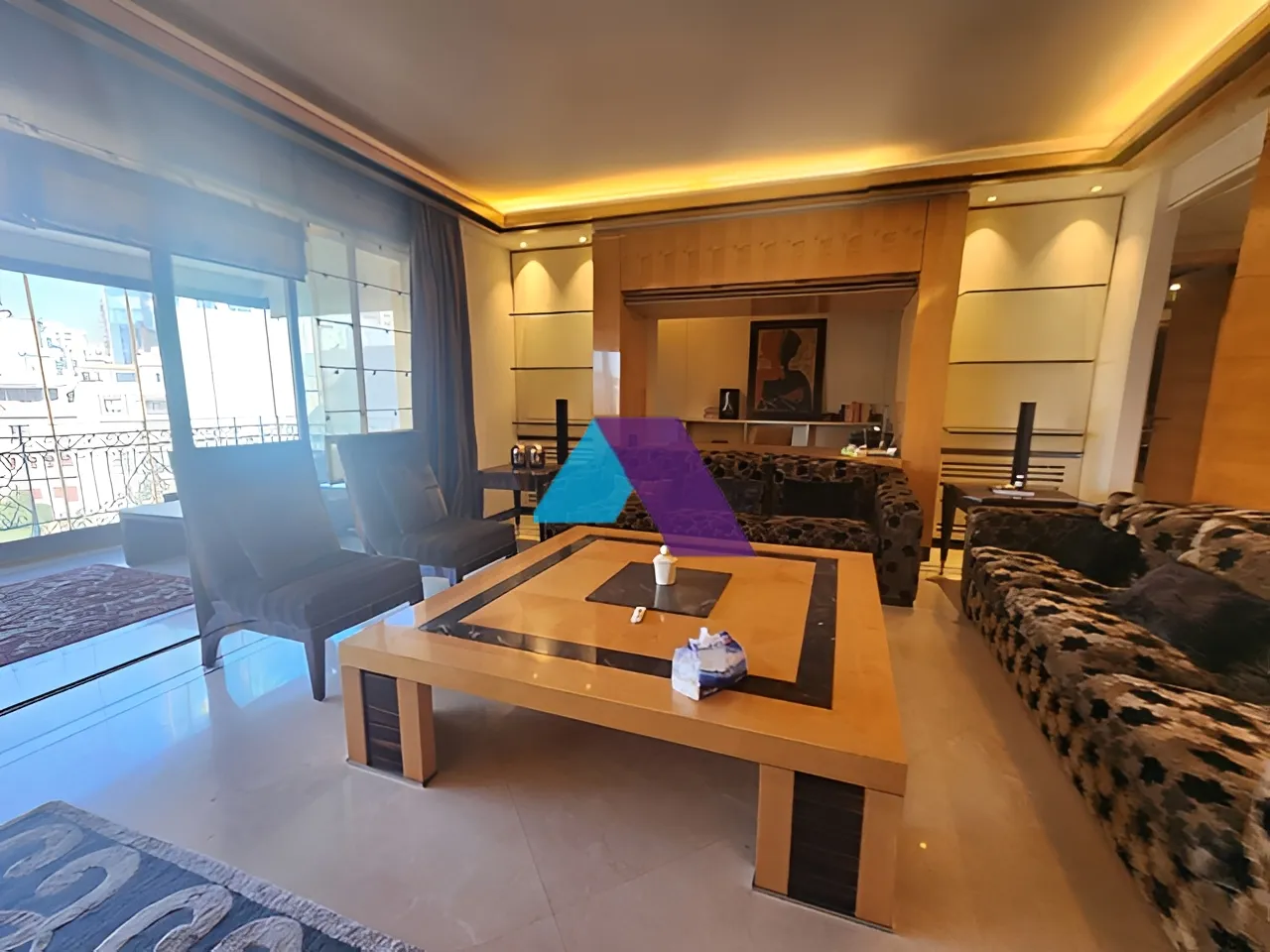 Apartment for Sale in Sodeco