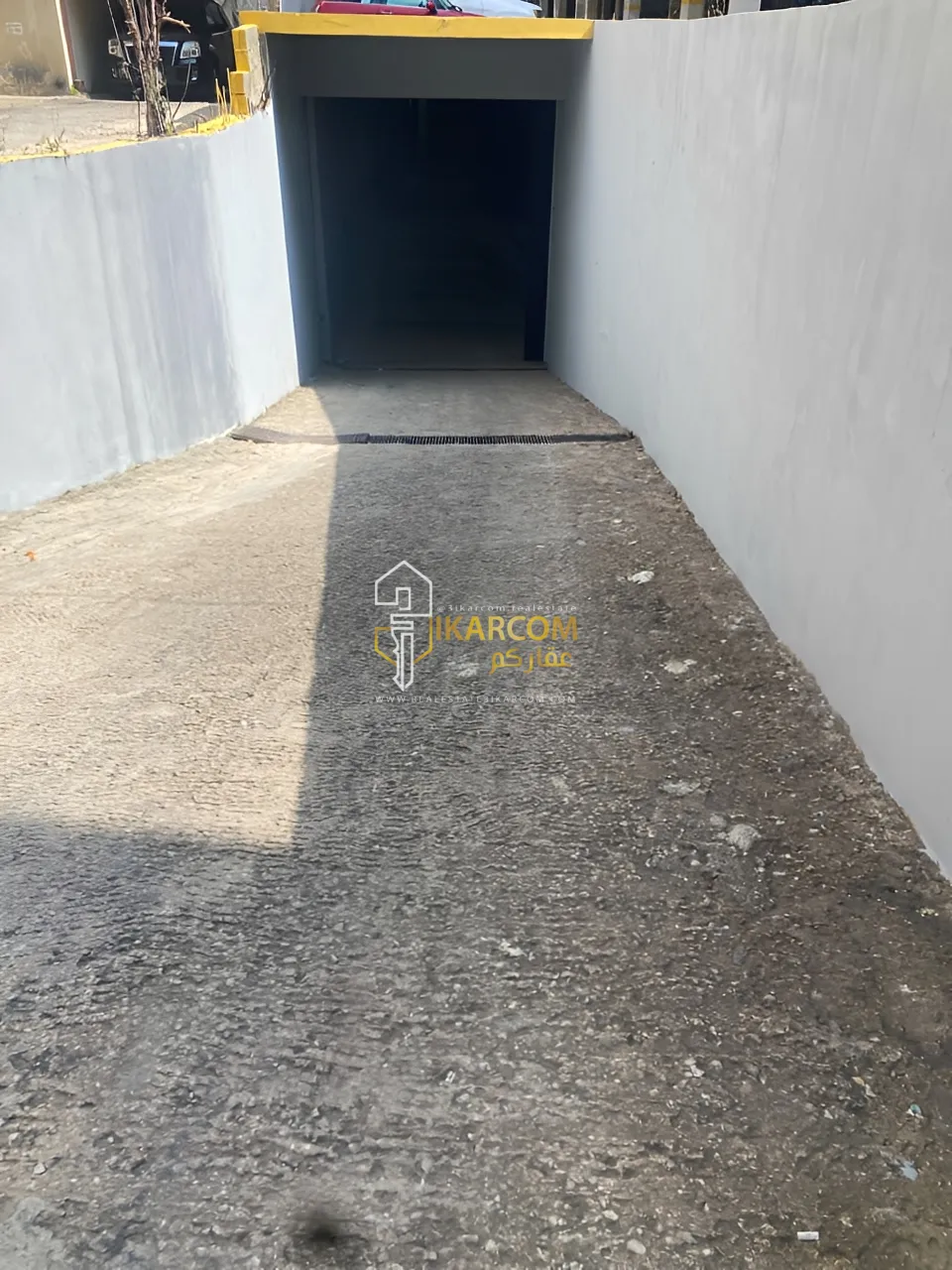 Warehouse for sale in Dekwaneh, Lebanon
