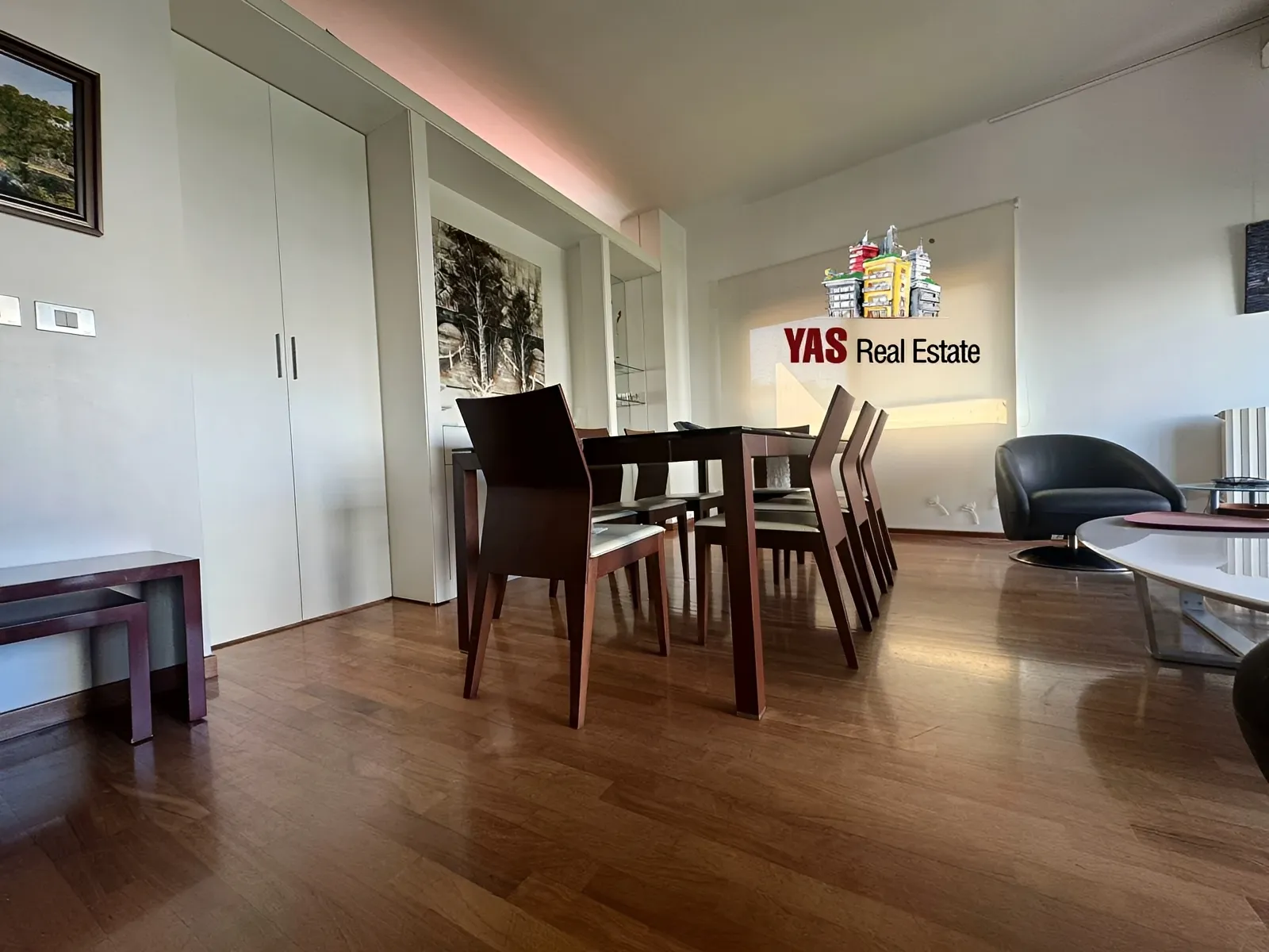 Apartment for Sale in Zouk Mikael
