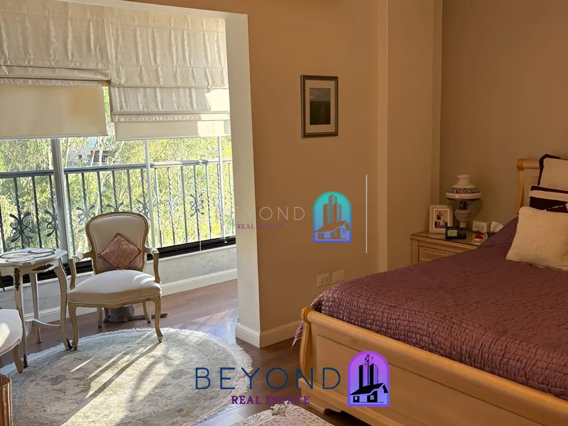 Apartment for sale in Dawhet el Hoss, Aley, Lebanon