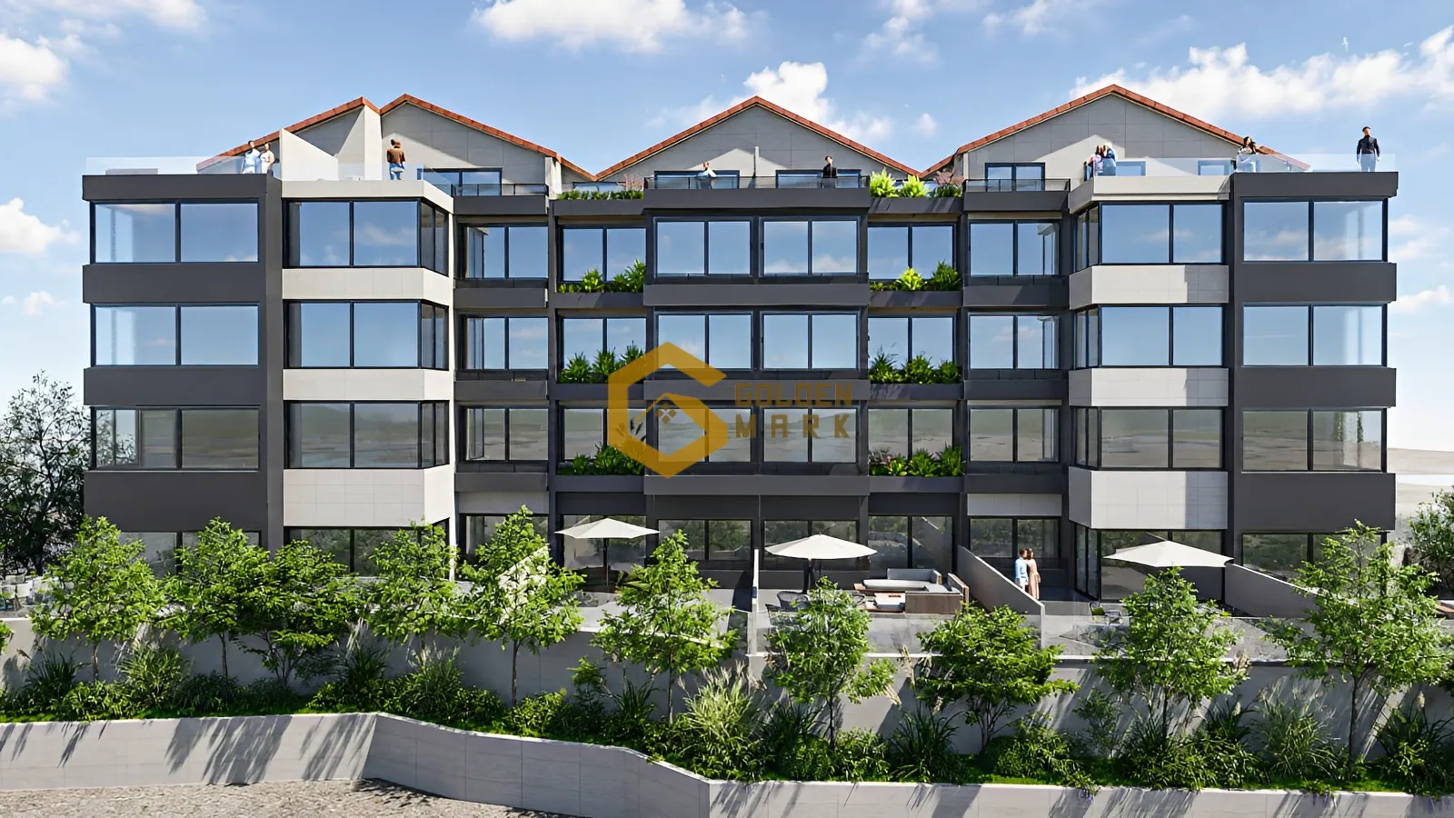 Apartment for Sale in Nahr Ibrahim