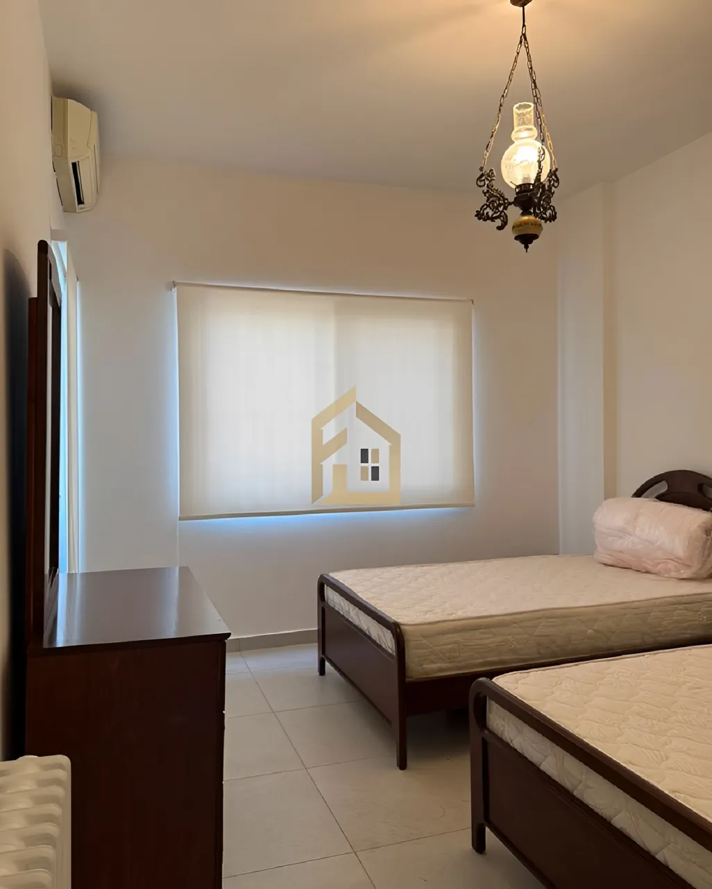 Apartment for rent in Baouchriyeh, Lebanon