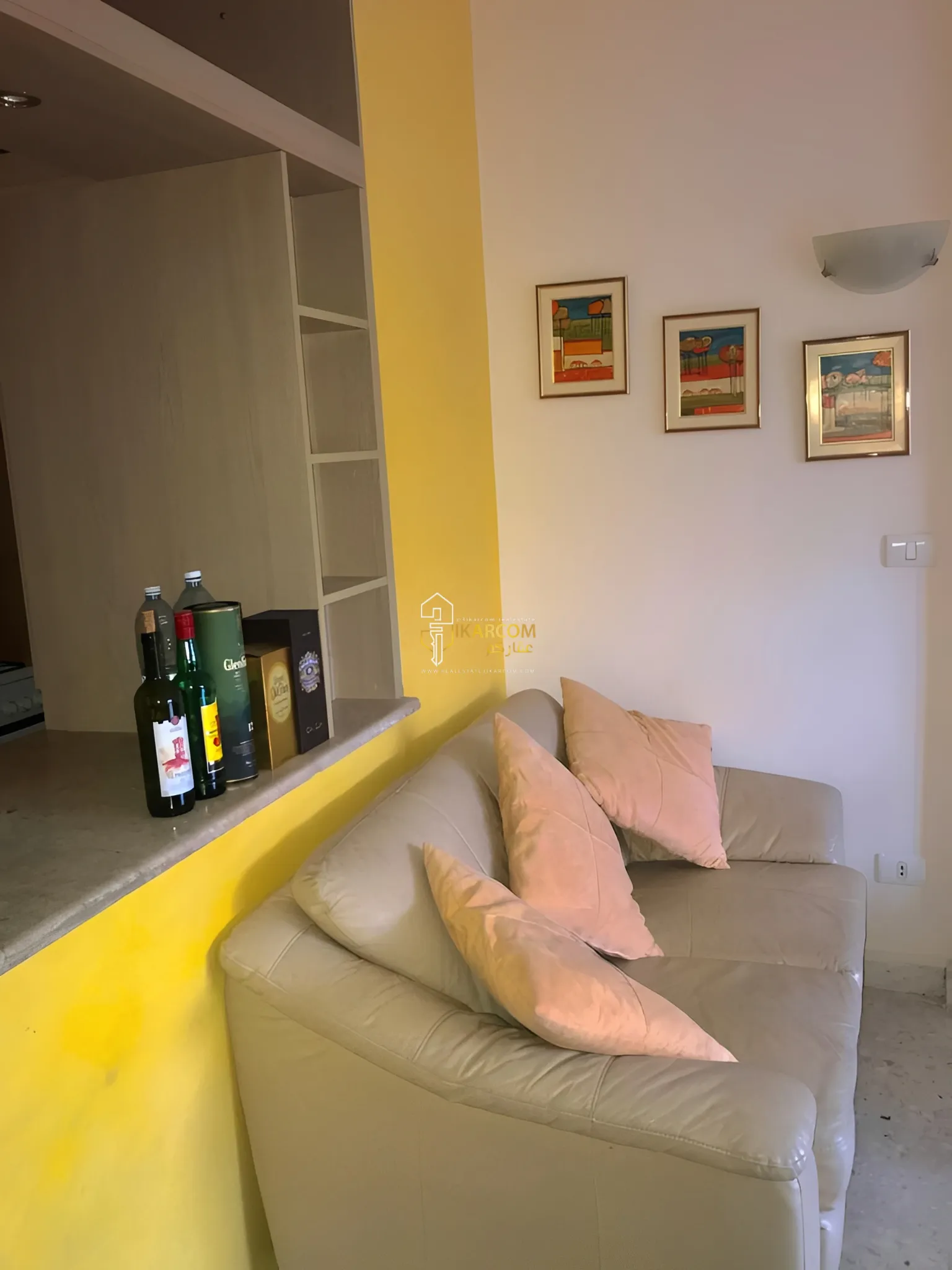 Apartment for Rent in Faitroun