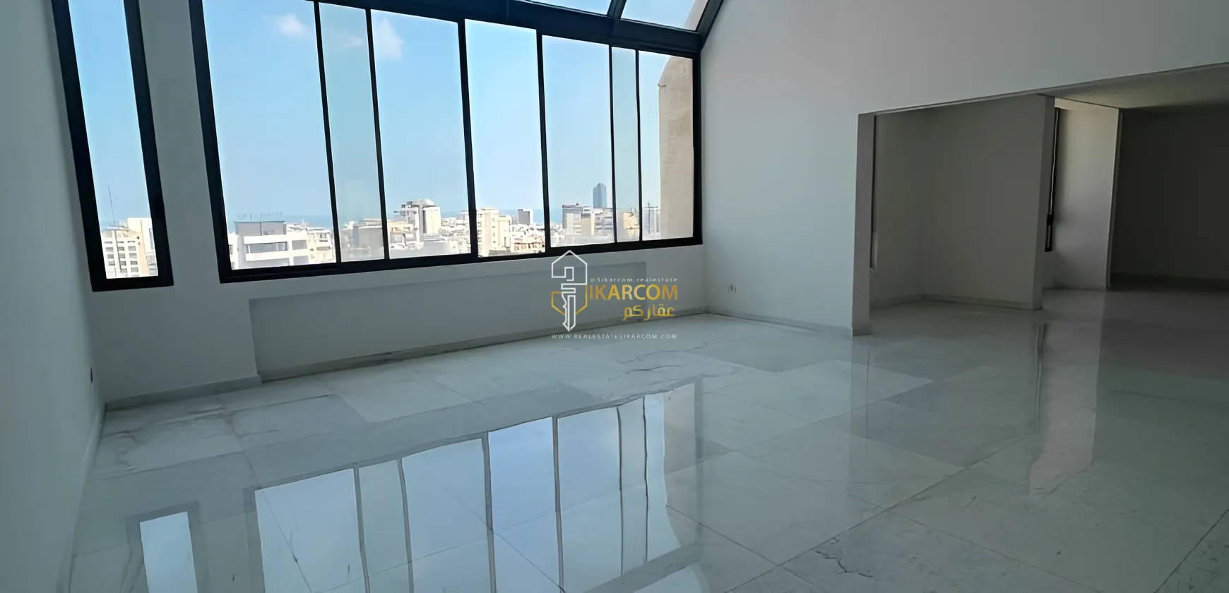 Apartment for Sale in Metn, Jdaideh, Lebanon - 5 bed, 6 bath