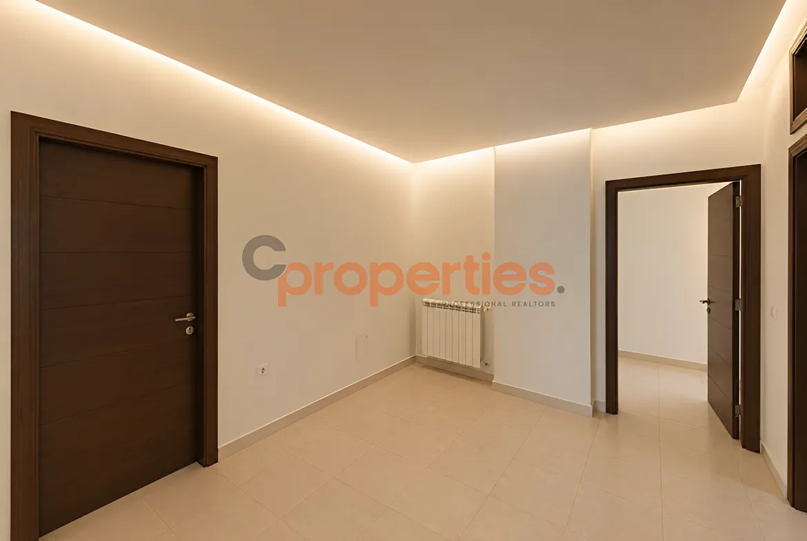 Apartment for Sale in Hazmieh