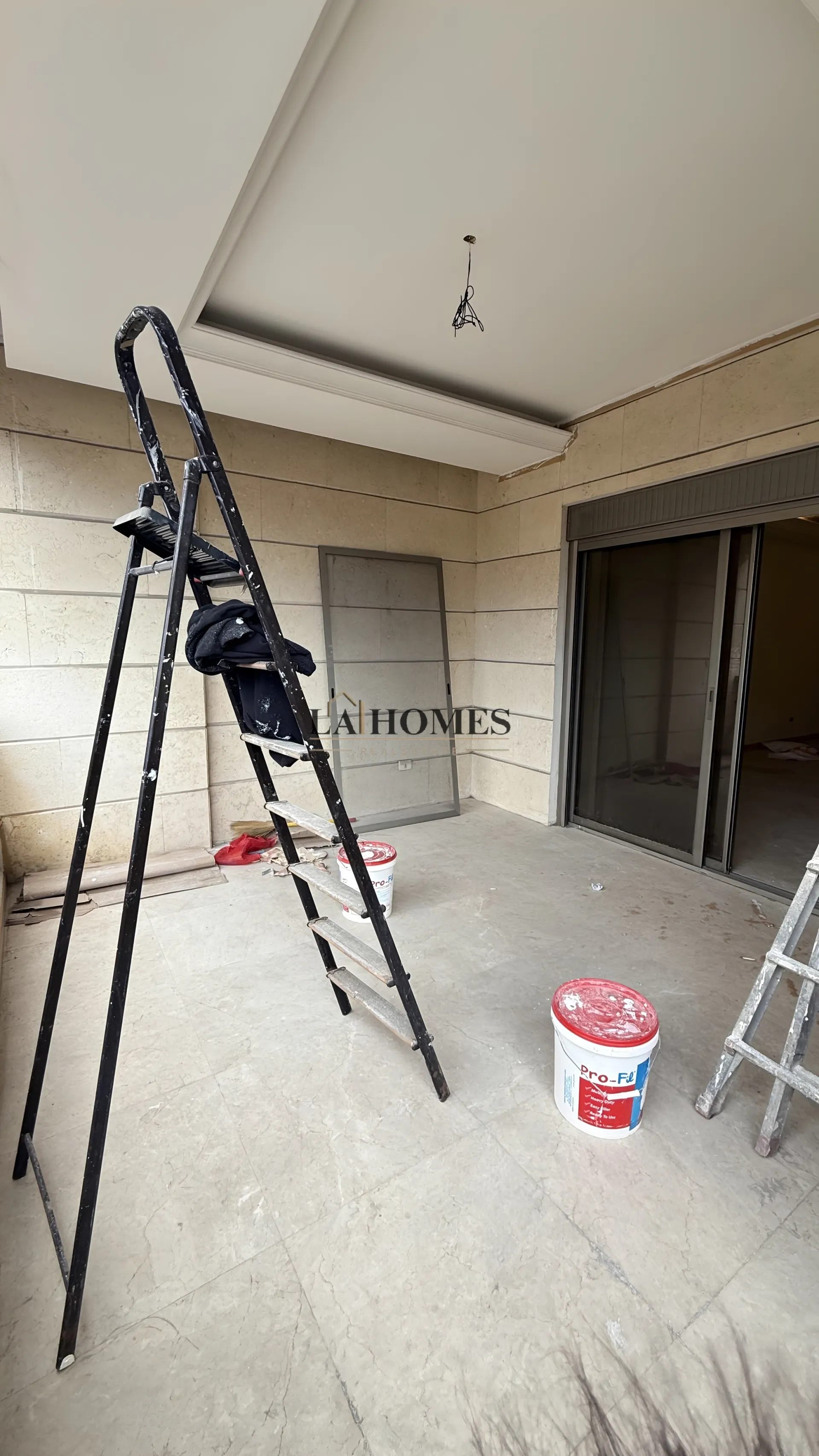 Apartment for rent in Sabtiyeh, lebanon