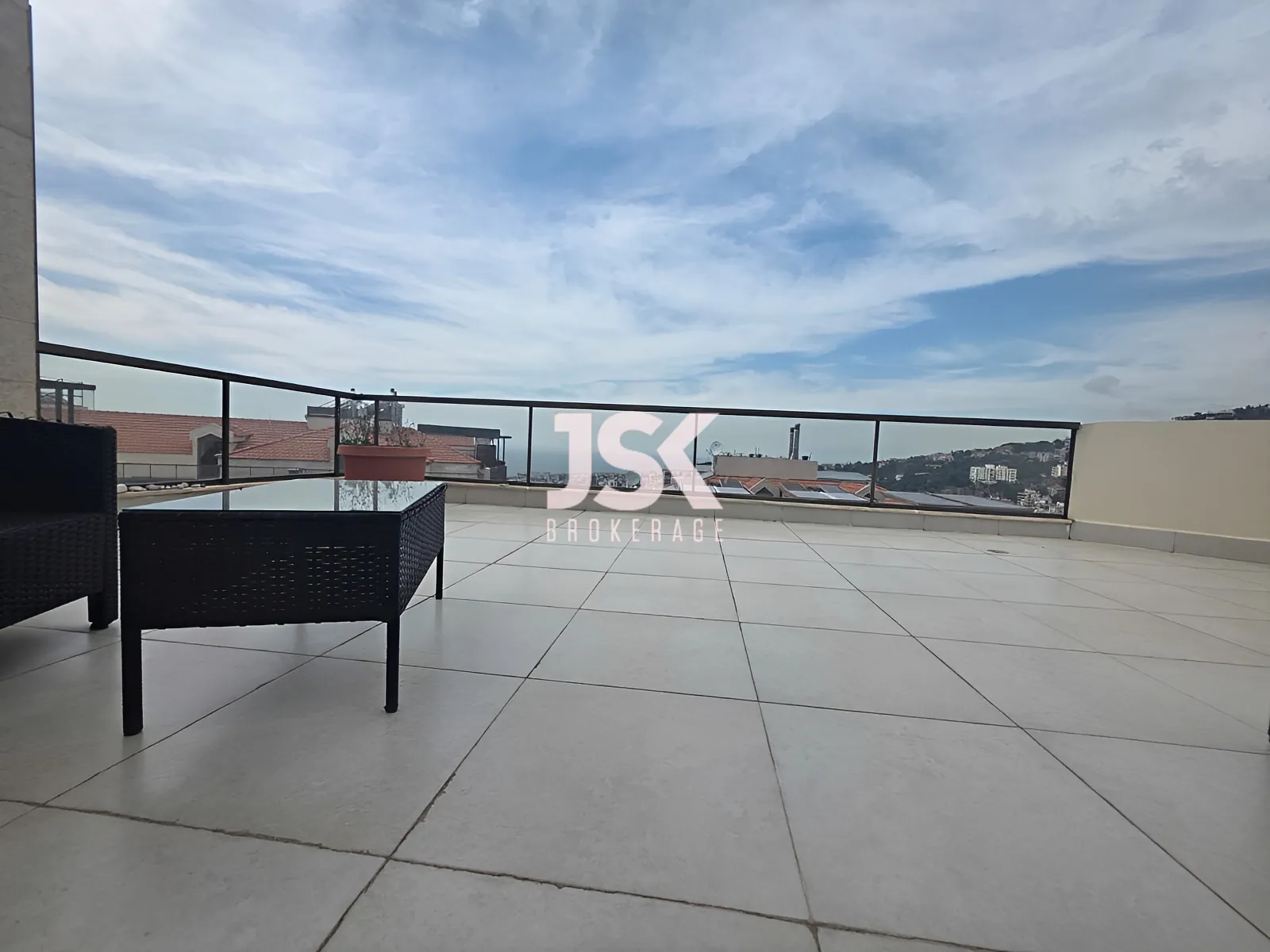 Duplex for Sale in Bsalim
