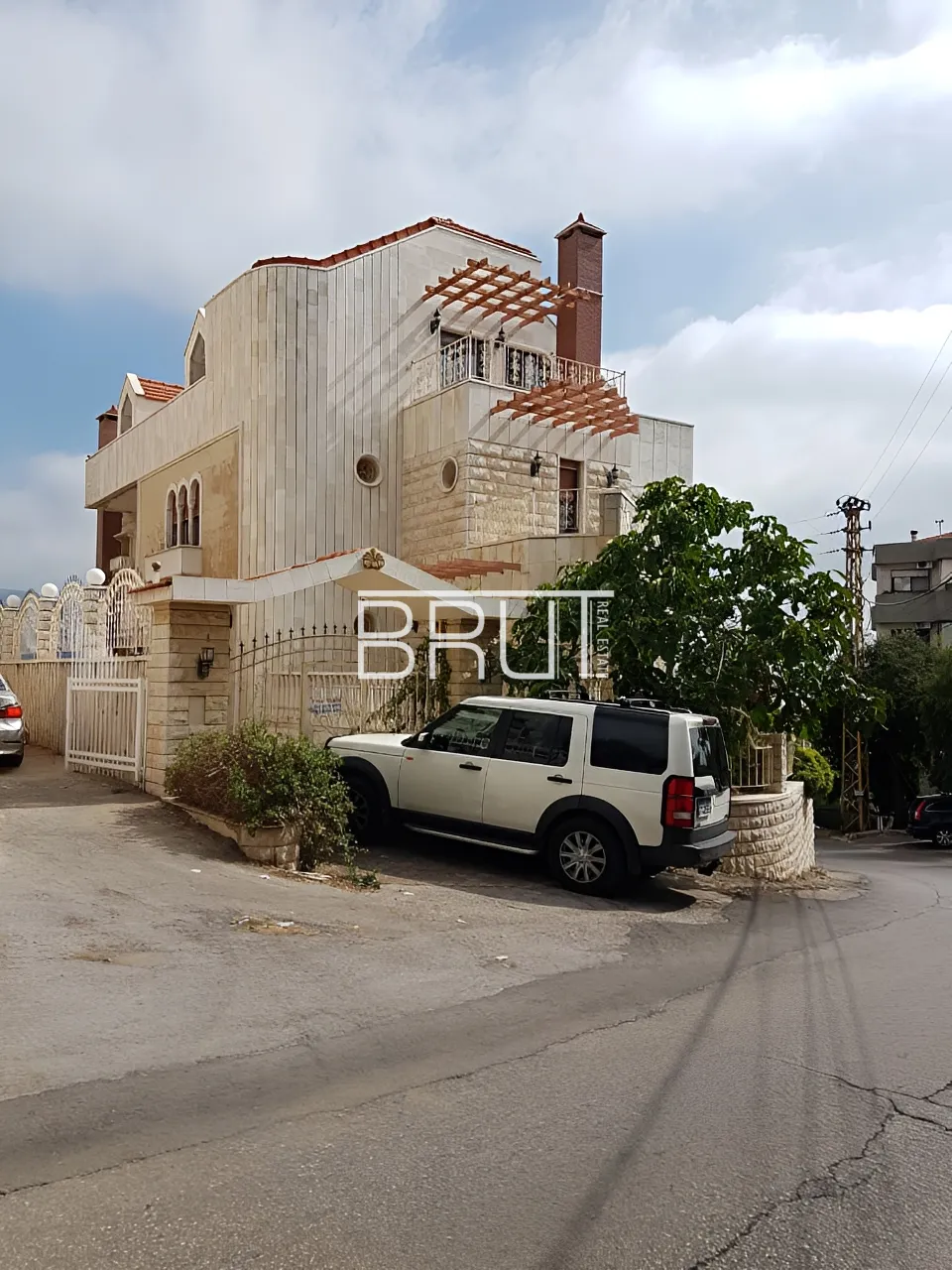 Villa for Sale in Sehayleh