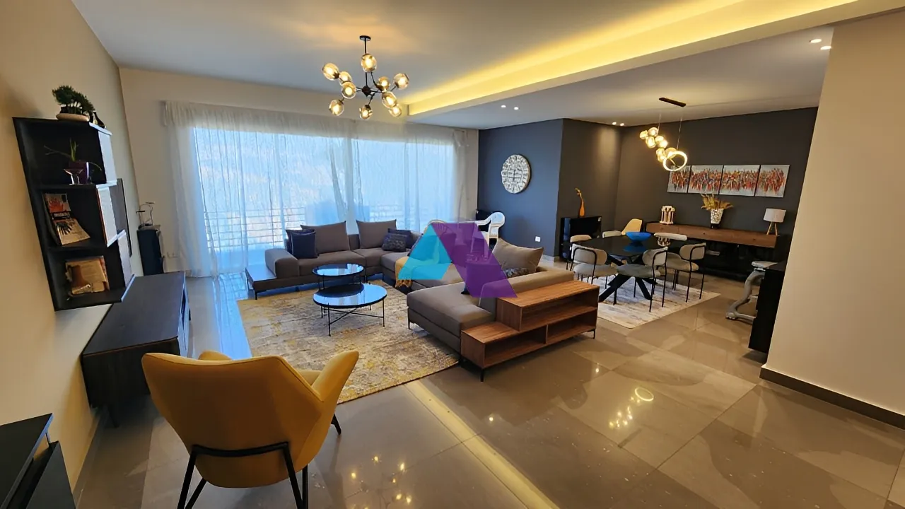 Apartment for sale in Faiyadiyeh, Lebanon