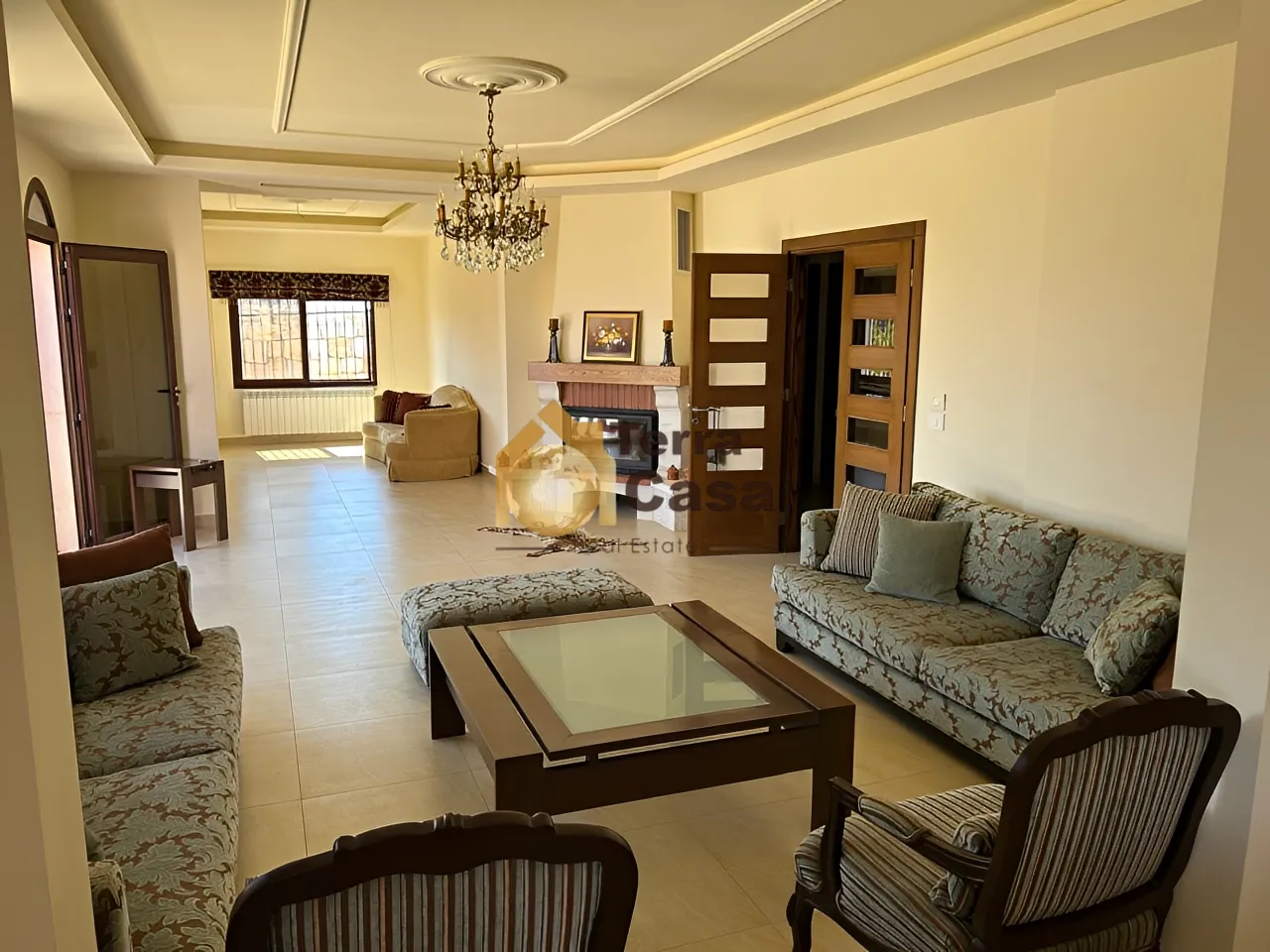 Villa for Sale in Ksara
