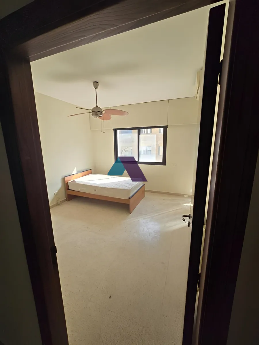 Apartment for Sale in Ain Saadeh