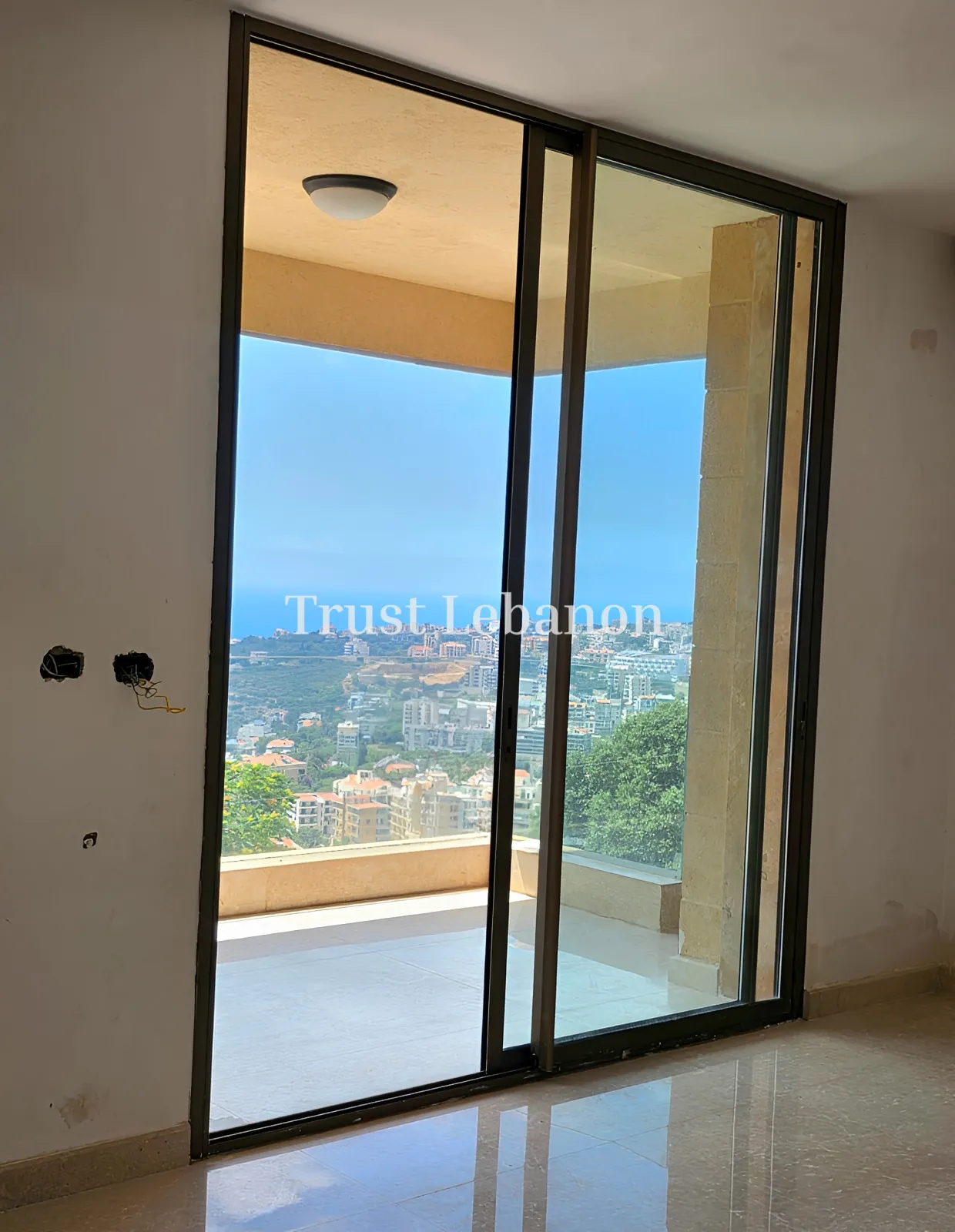 Apartment for sale in Kfar Hbab, Lebanon