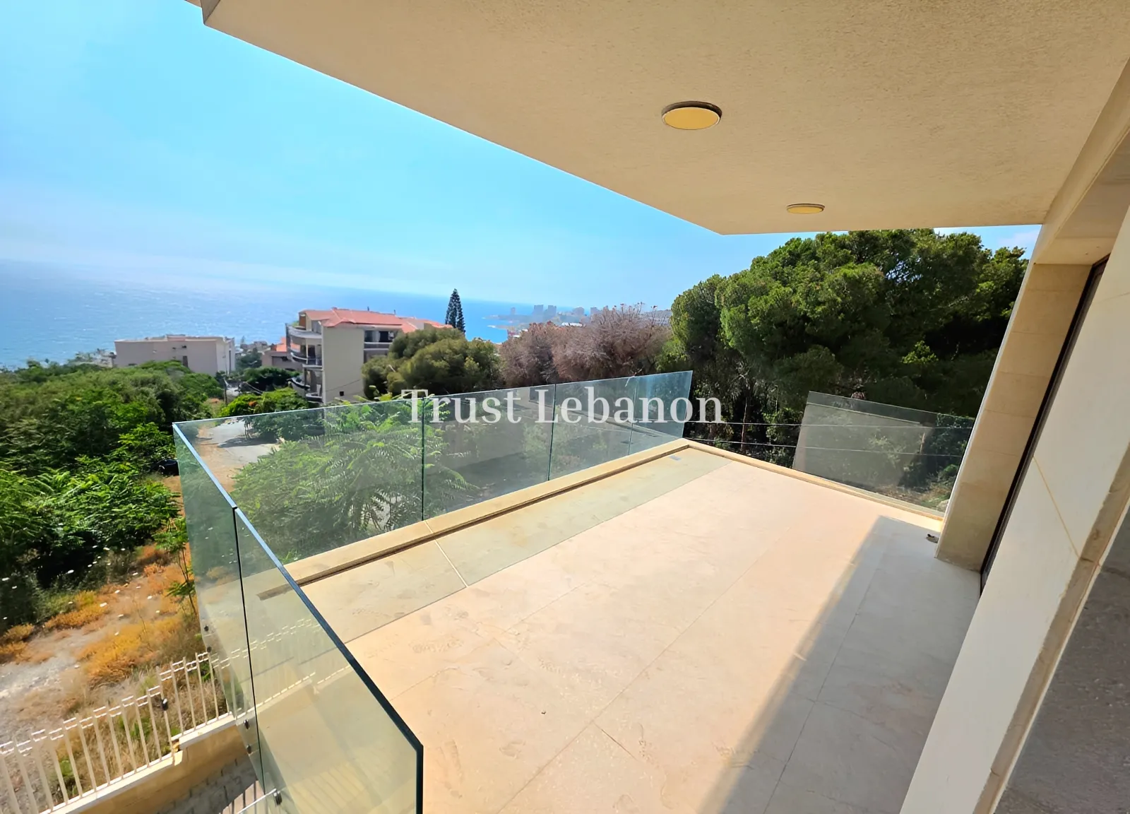 Apartment for rent in Kfar Hbab, Lebanon