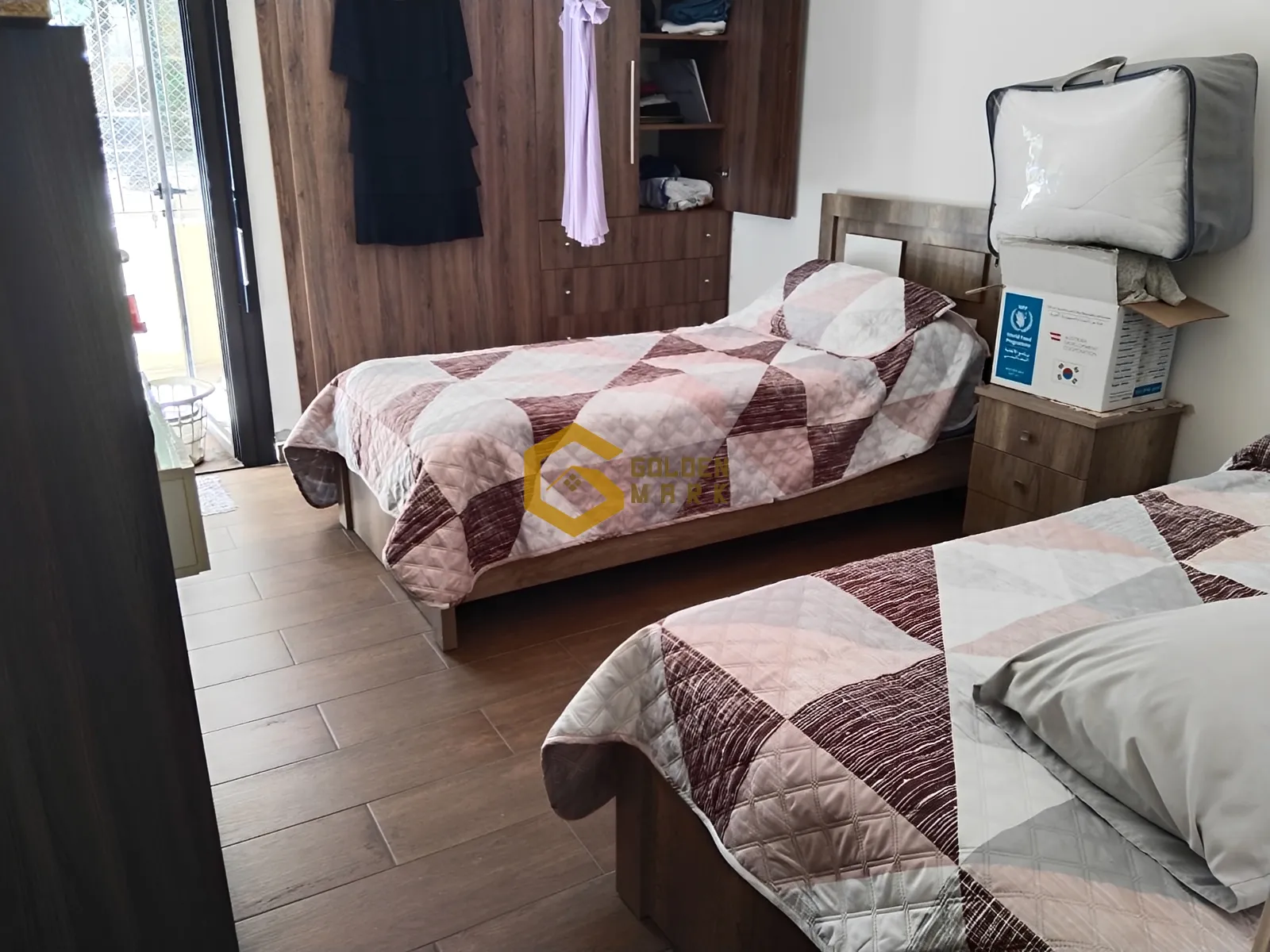 Apartment for Sale in Aamchit