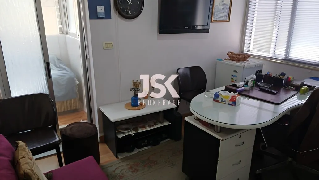 Apartment for Sale in Zouk Mosbeh, Lebanon
