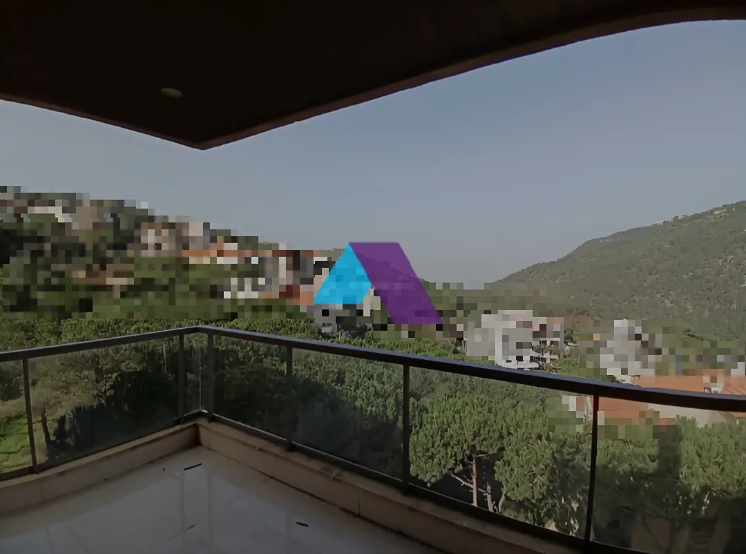 Apartment for Sale in Mar Chaaya