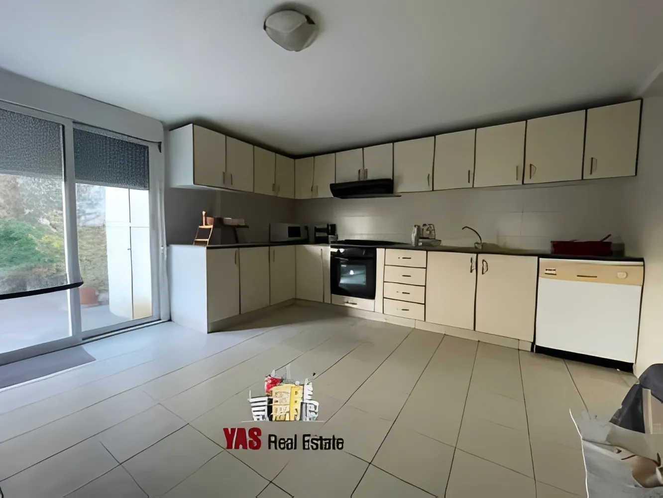 Apartment for Sale in Mtaileb