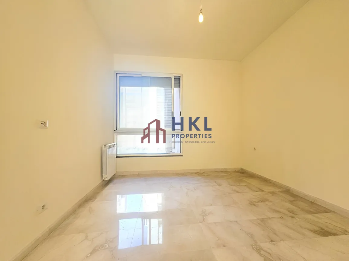 Apartment for rent in Achrafieh, Beirut, Lebanon