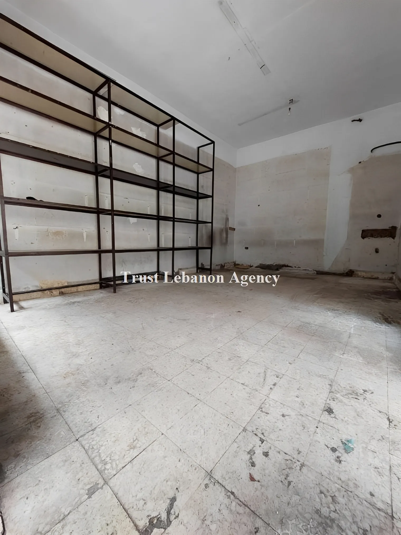 Shop for sale in Beirut, Bechara El Khoury