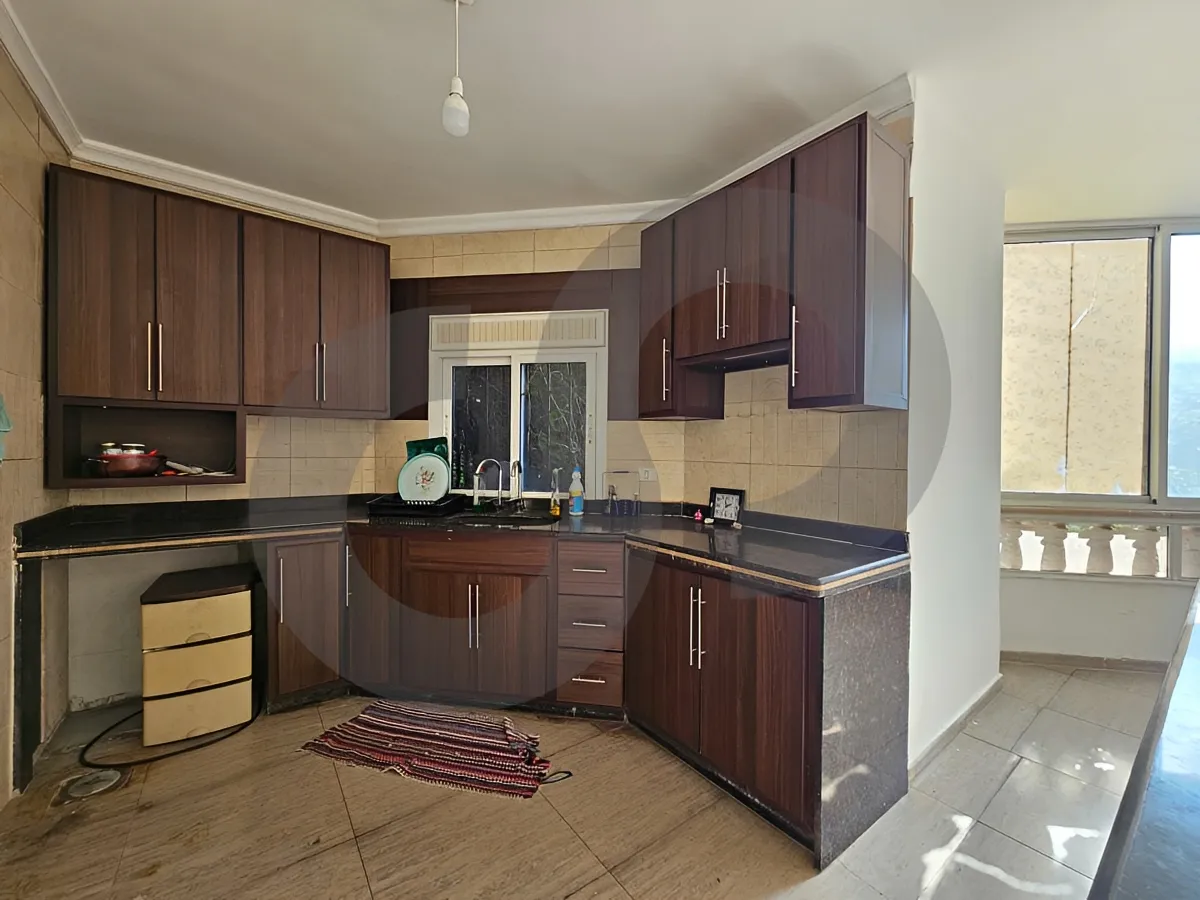 Apartment for Rent in Zouk Mikael, Lebanon - 2 bed, 2 bath