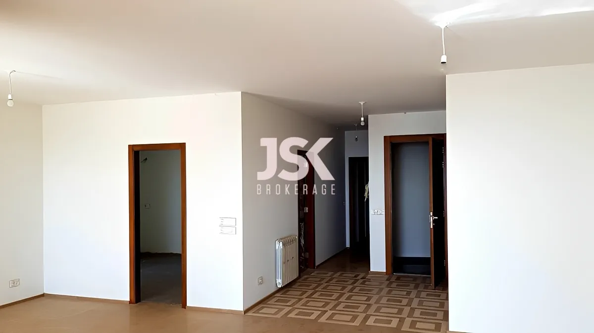 Apartment for Sale in Ain El Rihane, Lebanon - 3 bed, 3 bath