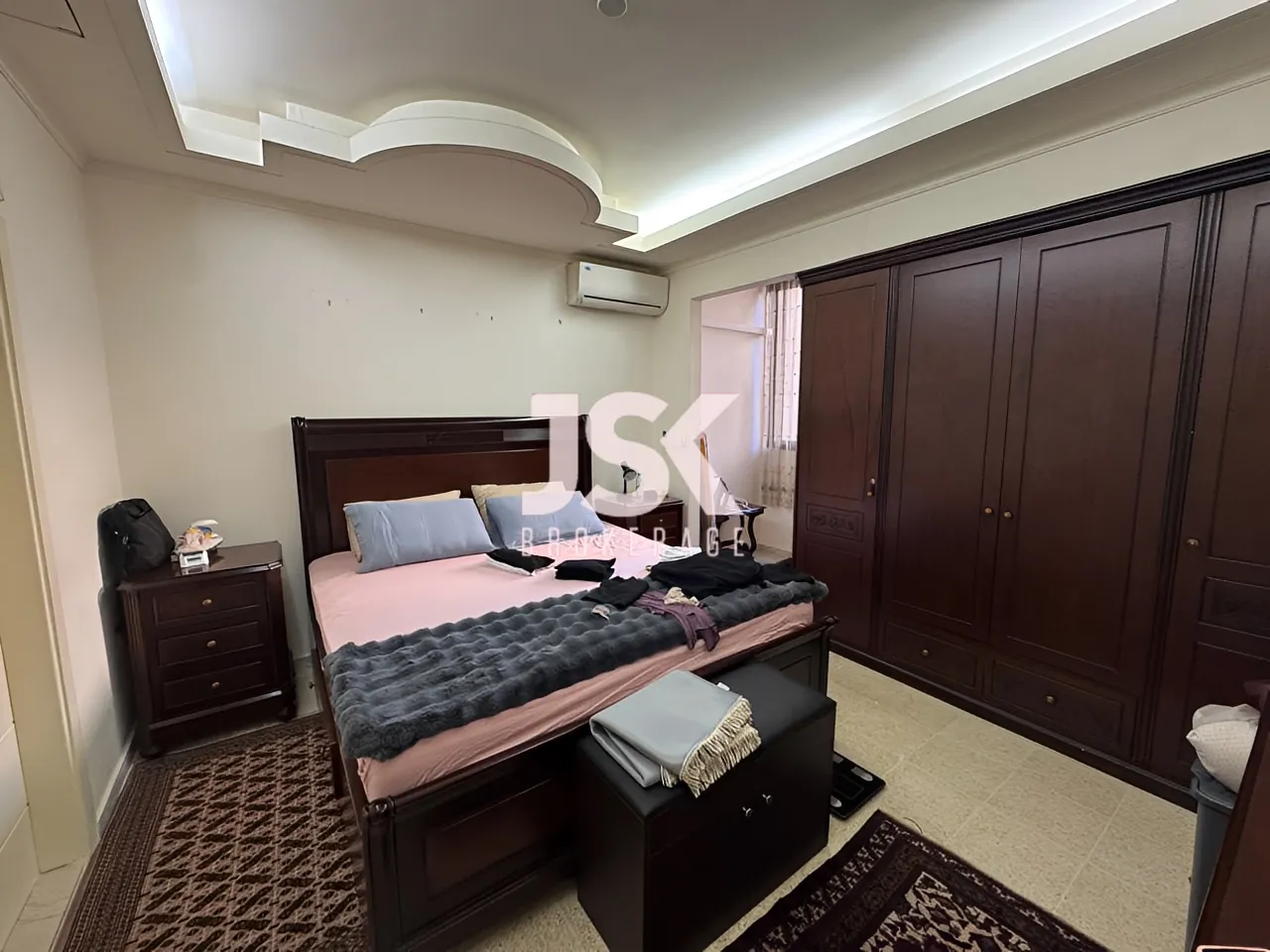 Apartment for Sale in Aicha Bakkar - 3 bed, 3 bath