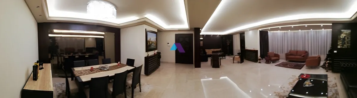 Apartment for Sale in Hazmieh