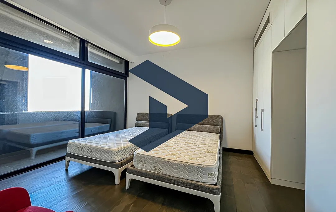 Apartment for rent in Achrafieh, Beirut, Lebanon