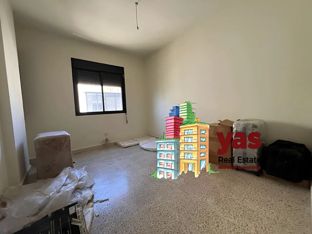 Apartment for Sale in Zouk Mikael
