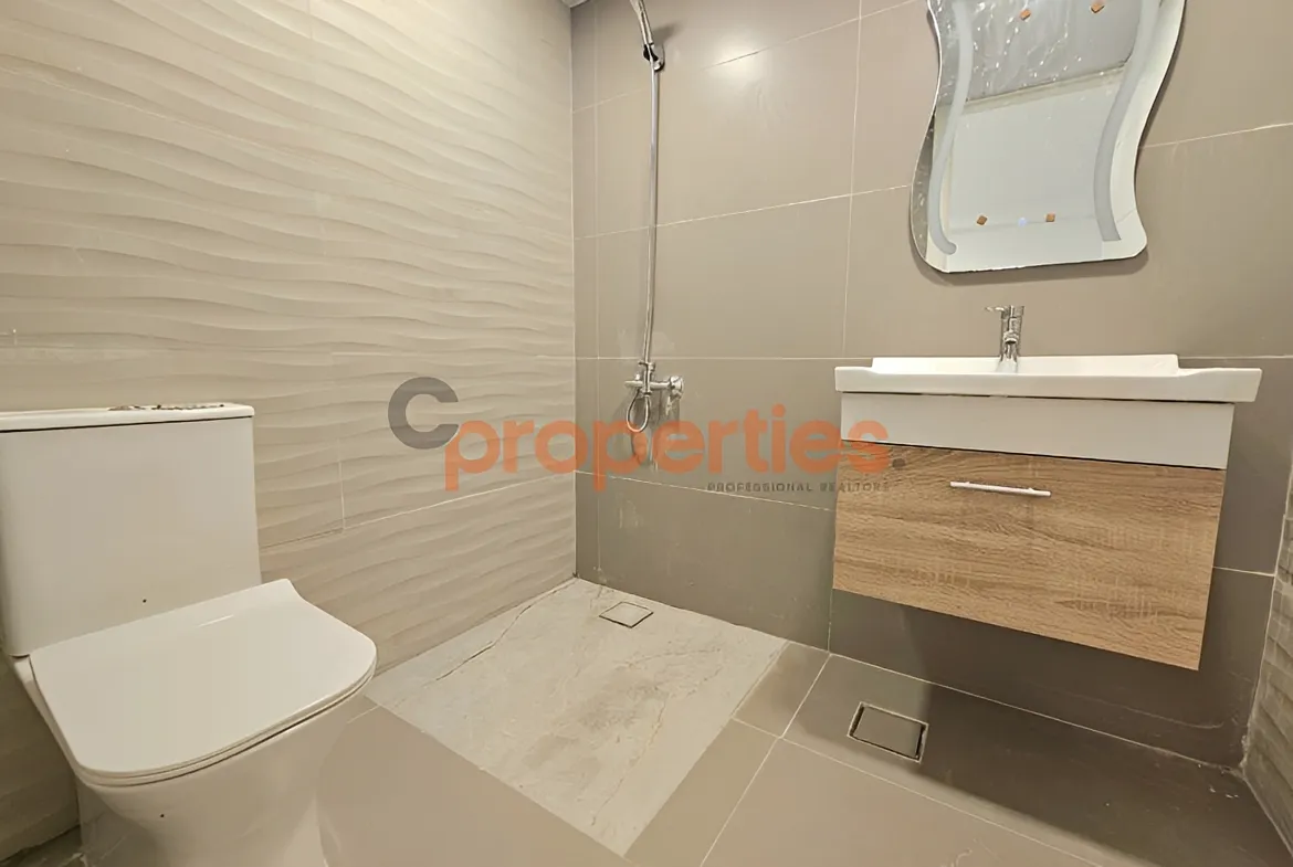 Apartment for Sale in Zikrit