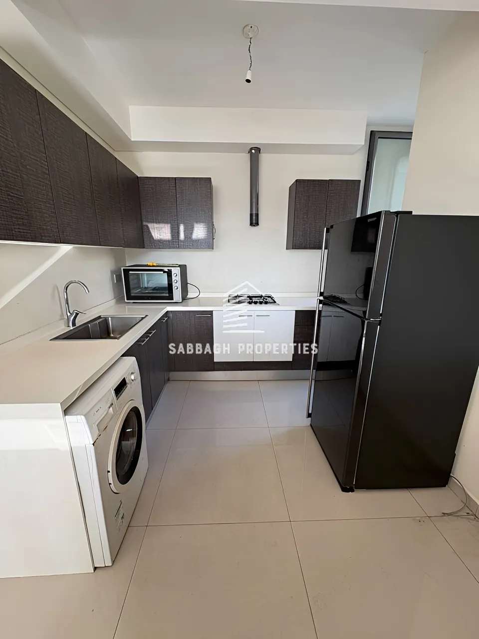 Apartment for rent in Bsalim
