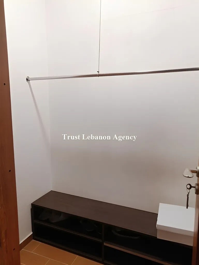 Apartment for Rent in Metn Fanar Lebanon