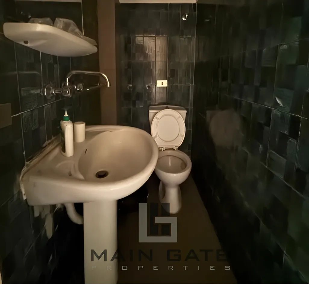Office for rent in Zalqa, Lebanon