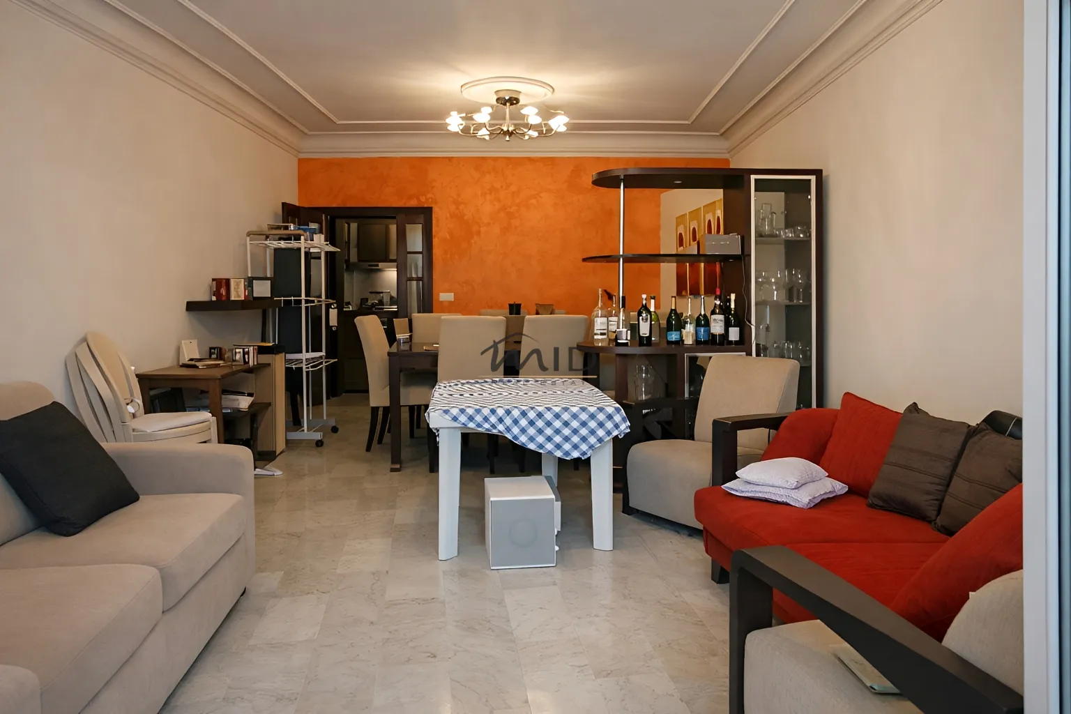 Residential in Rabweh, metn - 3 bed, 2.0 bath